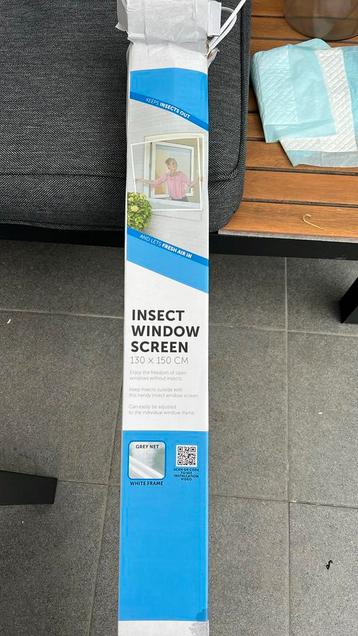 Horren voor raam. beschikbaar voor biedingen