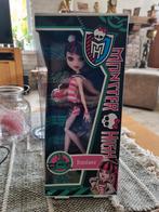 Monster high draculaura skull shores nieuw, Ophalen, Nieuw, Overige typen