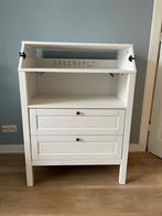 Sundvik Commode (inklapbaar), Ophalen, Gebruikt, 50 tot 70 cm, 75 tot 100 cm