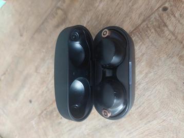 Sony wf1000xm4 beschikbaar voor biedingen