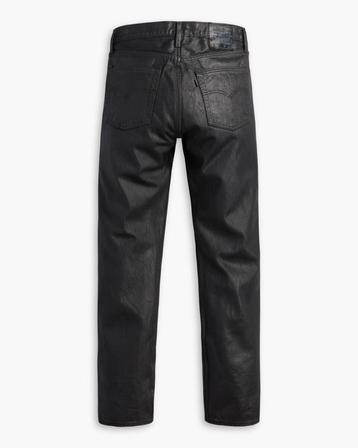  Levi’s 501 herenbroek  – Black Wax Coat  *NIEUW* beschikbaar voor biedingen