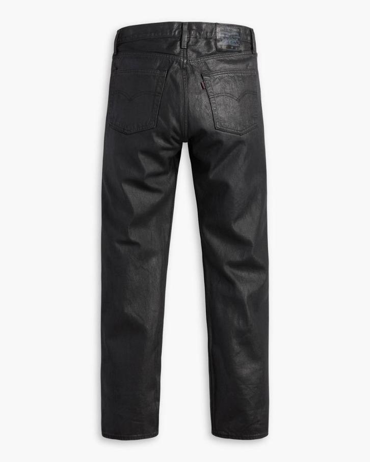 Levi’s 501 herenbroek  – Black Wax Coat  *NIEUW*, Kleding | Heren, Spijkerbroeken en Jeans, Nieuw, W33 - W34 (confectie 48/50)