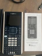 Rekenmachine  TI-Nspire cx, Diversen, Rekenmachines, Ophalen of Verzenden, Zo goed als nieuw