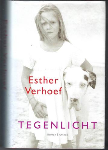 Tegenlicht - Esther Verhoef beschikbaar voor biedingen