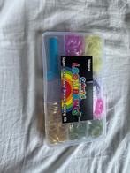 Loombandjes Set - Creatief Plezier!, Kinderen en Baby's, Speelgoed | Educatief en Creatief, Ophalen, Nieuw, Knutselen