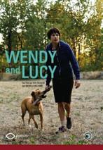 Wendy and Lucy met michelle williams, Vanaf 12 jaar, Ophalen of Verzenden, Zo goed als nieuw, Overige gebieden