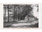 Hoog Soeren, Echoputhuis, ongelopen, Verzenden, 1940 tot 1960, Ongelopen, Gelderland