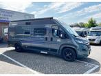 Chausson V 697 RoadLine Premium + ArcticPack 1ste eigenaar, Caravans en Kamperen, Buscamper of Camperbus, Ringverwarming, Tot en met 2