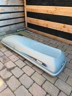 Thule alpine 700 dakkoffer, Auto diversen, Dakkoffers, Ophalen, Gebruikt