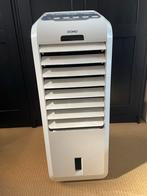 Domo Aircooler DO153A - Mobiele Airco, Witgoed en Apparatuur, Airco's, Ophalen, Gebruikt, Minder dan 60 m³, Timer