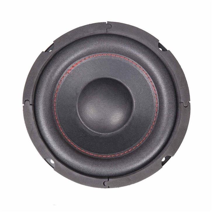 20 Cm Subwoofer 2 x 4Ohm 800 Watt Max CW80044TPKJ, Audio, Tv en Foto, Luidsprekers, Nieuw, Overige typen, 120 watt of meer, Overige merken