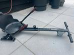 Hoverboard met zitje, Ophalen, Gebruikt