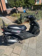 Nette Sym Orbit - Goed onderhouden!, Fietsen en Brommers, Ophalen, Gebruikt, Carburateur, SYM