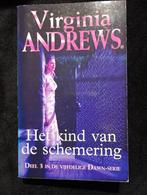 Virginia Andrews, Het kind van de schemering, Ophalen of Verzenden, Gelezen