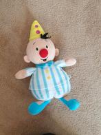 Knuffel bumba, Ophalen, Gebruikt, Overige typen