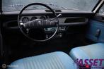 Peugeot 304 1.3 GL Break | mooie oldtimer in originele staat, Blauw, Stationwagon, Handgeschakeld, Radio