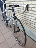 Racefiets Cannondale, Fietsen en Brommers, Fietsen | Racefietsen, Carbon, Zo goed als nieuw, 15 tot 20 versnellingen, 53 tot 57 cm