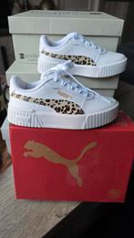 Puma Snickers Meisjes Maat 28 - Nieuw!, Meisje, Sportschoenen, Puma, Nieuw