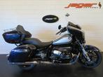 BMW R 18 TRANSCONTINENTAL 719 PERFECT! (bj 2021), Motoren, Motoren | BMW, Bedrijf, Chopper