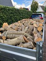 haardhout, Tuin en Terras, Haardhout, Minder dan 3 m³, Ophalen