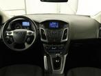 Ford Focus 1.6 EcoBoost Titanium | Stoelverwarming | Trekhaa, Auto's, Gebruikt, 4 cilinders, 150 pk, Zwart
