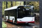 Autobus Solaris Urbino 12, Winterthur, Verzenden, 1980 tot heden, Ongelopen, Voertuig