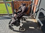 Bugaboo Donkey Duowagen, Ophalen, Gebruikt, Bugaboo, Duowagen