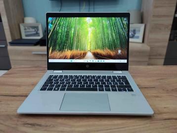 HP Elitebook X360 1030 G4 IntelCore i7 16GB 512SSD WIN.11PRO beschikbaar voor biedingen