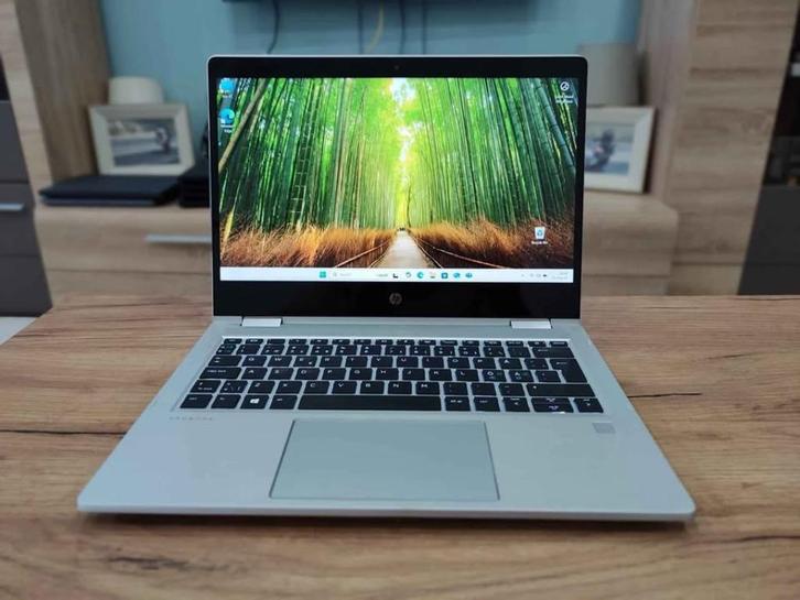 HP Elitebook X360 1030 G4 IntelCore i7 16GB 512SSD WIN.11PRO, Computers en Software, Windows Laptops, Zo goed als nieuw, 13 inch