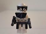 Lego Star Wars sw0223 Clone Commander, Ophalen of Verzenden, Zo goed als nieuw