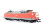 Märklin 37536, Hobby en Vrije tijd, Modeltreinen | H0, Wisselstroom, Gebruikt, Locomotief, Ophalen of Verzenden