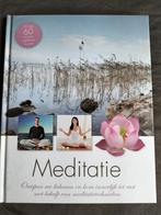 Meditatie / Ontspan uw lichaam en kom innerlijk tot rust, Verzenden, Zo goed als nieuw, Meditatie of Yoga, Lorraine Turner