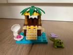 Lego friends schildpads vijver 41019, Ophalen of Verzenden, Zo goed als nieuw