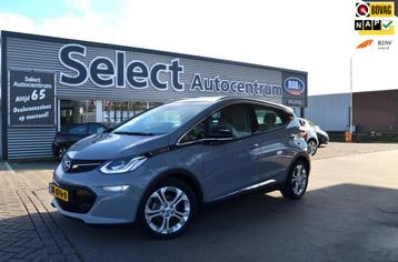 Opel Ampera-e Business executive 60 kWh|LED|AUTOMAAT|PDC V+A beschikbaar voor biedingen