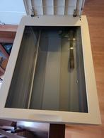 3D scanner 0, Ophalen