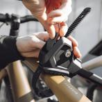Thule EasyFold 3 3-4 trekhaak Fietsendrager NIEUW, 3 fietsen of meer, Nieuw, Ophalen of Verzenden, Brede banden