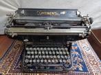 Type Machine Continental, Diversen, Typemachines, Ophalen, Gebruikt