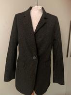 LaDress Blazer Gia S Zwart Goud Stip - Nieuw!, Zwart, Nieuw, Ophalen of Verzenden, Jasje