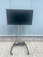 Samsung UE42F5000 42 inch - Incl. verrijdbaar onderstel, Computers en Software, Monitoren, Niet ingevuld, Full HD, Ophalen of Verzenden