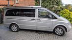 Mercedes 639 VITO 120 CDI: krachtige 204 PK 6-Cilinder motor, Automaat, Kluisje, Tot en met 2, Mercedes-Benz