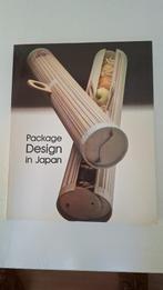 Package design in Japan - Shinya Izumi - Taschen, Ophalen of Verzenden, Zo goed als nieuw, Shinya Izumi, Grafische vormgeving