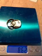 Gouden sieraden, Ophalen of Verzenden, Goud