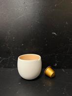 Nespresso origin lungo kop glazen, Nieuw, Ophalen of Verzenden, Glas, Overige stijlen