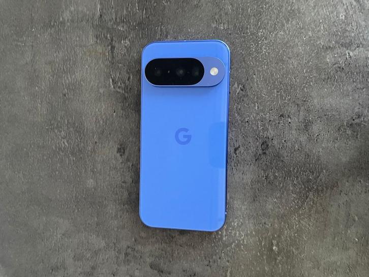 Google Pixel 10, Telecommunicatie, Mobiele telefoons | Overige merken, Zo goed als nieuw, Zonder abonnement, Zonder simlock, Klassiek of Candybar