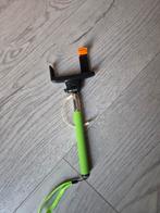 Selfiestick, Ophalen of Verzenden, Gebruikt