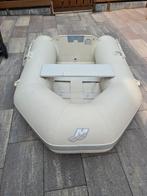 Boot Quicksilver, Ophalen, Zo goed als nieuw