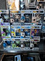Funko pops, Ophalen of Verzenden, Nieuw