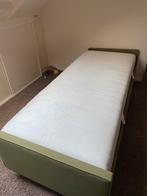 Gratis op te halen uit Hardenberg, Huis en Inrichting, Ophalen, Gebruikt, Eenpersoons, 90 cm