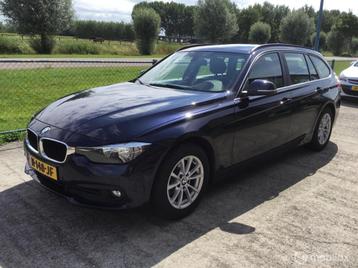 BMW 3-serie Touring 318d beschikbaar voor biedingen