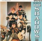 The Best Of The Shadows CD, Verzenden, 1980 tot 2000, Zo goed als nieuw